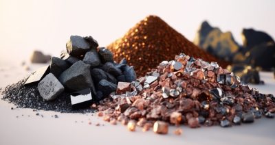 China’s Rare Earth Dominance and Global Implications