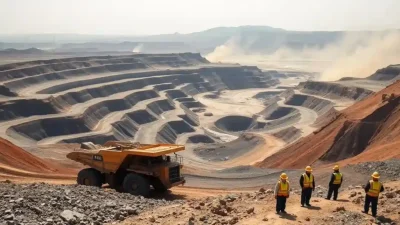 China’s Rare Earth Magnet Export Controls Impact India