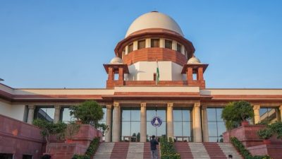 Governor Powers And State Bills – Supreme Court Clarity