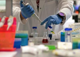 ICMR Introduces IRIS to Measure Research Impact