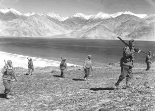 India-China Border Dispute – History and Developments