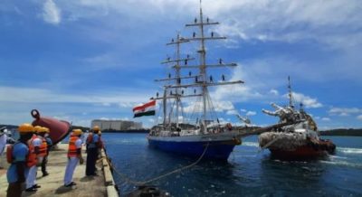 India-Sri Lanka Fisheries Dispute and Maritime Cooperation