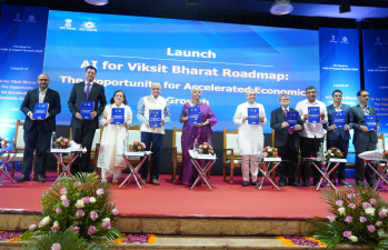 India’s AI Roadmap for Accelerated Economic Growth