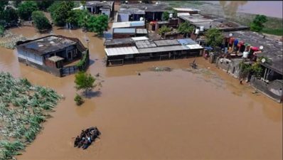 Inter-Ministerial Teams Assess 2025 Flood Impact