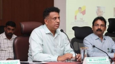 Opposition States Challenge UGC’s Draft Undergraduate Curriculums