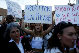 Supreme Court Landmark On Mental Health Rights
