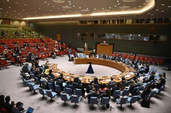 UN Challenges and Reform in the 21st Century