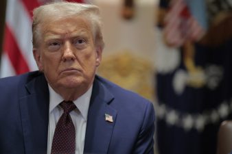 US Government’s Shift Towards State-Directed Capitalism