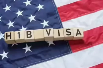 US H-1B Visa Fee Hike Challenges India’s Digital Sovereignty