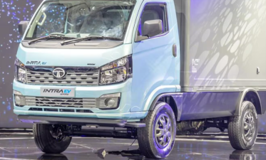 India’s Electric Truck Policies Accelerate EV Adoption