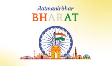 Atmanirbhar Bharat – Boosting Natural Resource Production