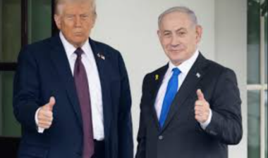 Trump-Netanyahu Gaza Peace Plan Sparks Hope, Doubts