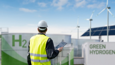 China’s Growing Dominance In Green Hydrogen Market