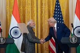 India’s Innovation Surge and US Strategic Partnership