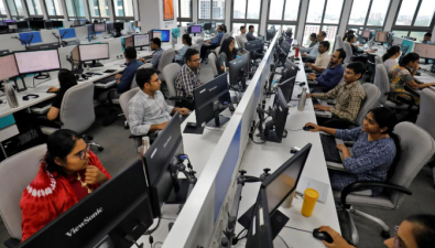 India’s IT Sector – Building Resilience Amid Global Uncertainty