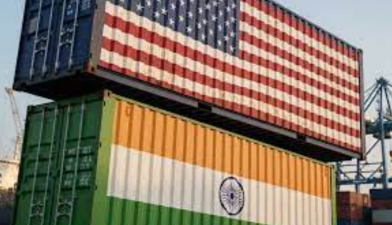 India’s Economic Growth Amidst US Trade Challenges