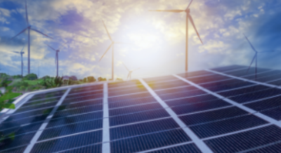 India’s Clean Energy Transition and Climate Finance Gap