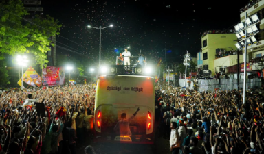 Karur Stampede Sparks Urgent Crowd Control Reforms
