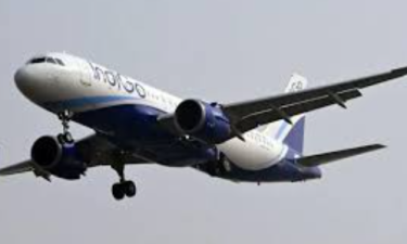 India-China Direct Flights Resume After Five Years