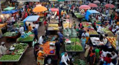 India’s Retail Inflation Falls Sharply Boosting Confidence