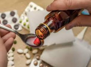 Ensuring Quality and Safety of Paediatric Cough Syrups