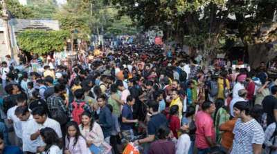 India’s Demographic Dividend and Employment Challenges