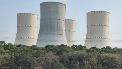 India Advances Small Modular Nuclear Reactor Projects