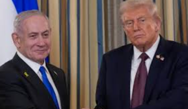 Trump’s Gaza Ceasefire Plan Sparks Mixed Reactions