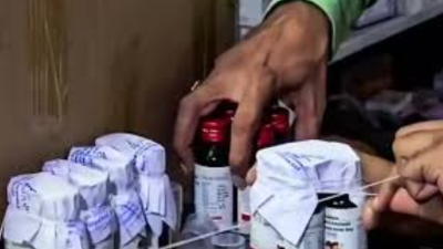 Indian Drug Safety Crisis Exposed by Cough Syrup Tragedy