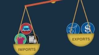 Role of Indian Capital in Balancing Global Trade Challenges