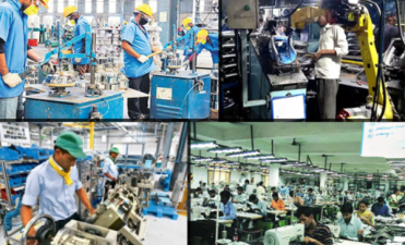 Empowering MSMEs for India’s Self-Reliant Growth