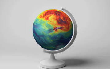 Climate Models – About Earth’s Changing Climate