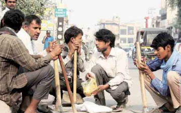 Bihar Unemployment Crisis Deepens Amid Labour Market Challenges