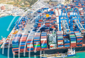 Global Trading System Crisis and Geopolitical Shifts