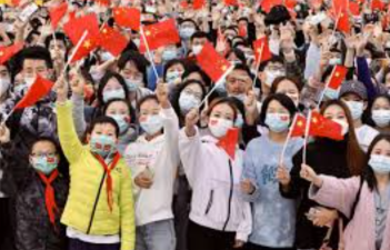 China’s People-Centred Development and Inclusive Growth