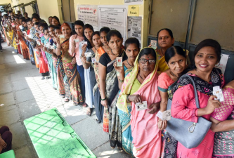 Gendered Welfare Politics and Women’s Cash Transfers India
