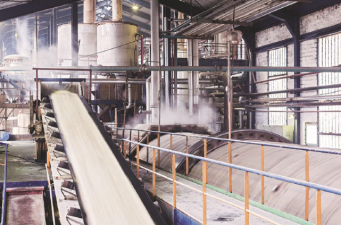 Ethanol Blending Programme Shifts from Sugar to Grain