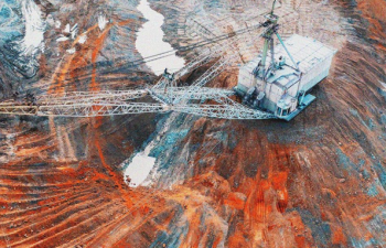 Global Rare Earth Minerals Supply and Geopolitical Risks
