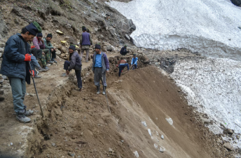 India’s Evolving Disaster Risk and Resilience Challenges