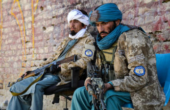 Pakistan-Afghanistan Clashes Along Durand Line Escalate