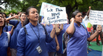 Right To Information Act Faces New Challenges In India