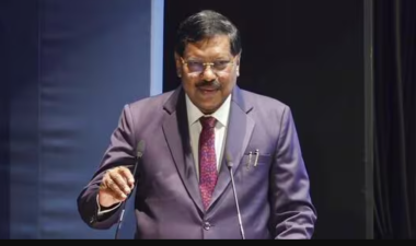 Attack on Chief Justice of India Sparks Legal Debate