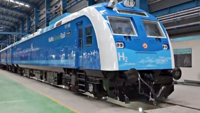 India’s Green Railway Revolution Accelerates Decarbonisation Efforts