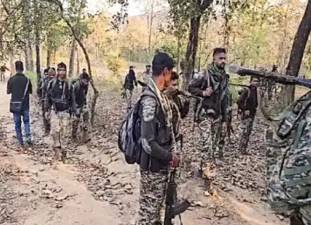 India’s Naxal-Free Future Spurs Economic Revival