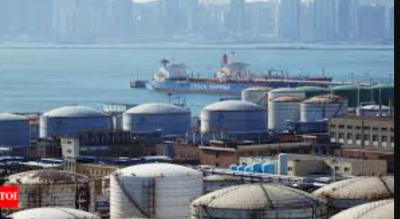 China’s Strategic Crude Oil Stockpiling and Global Impact