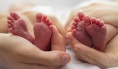 Declining Twin Birth Rates in India and Bangladesh