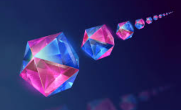 Discovery of Time Rondeau Crystal – New Matter Phase