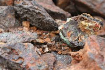 India’s Critical Minerals Drive Clean Energy Transition