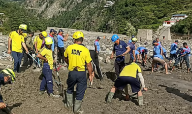 Himalayan Crisis – Urgent Need for Sustainable Development