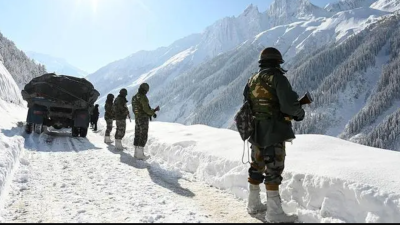 Ladakh Statehood Debate and India’s Border Politics